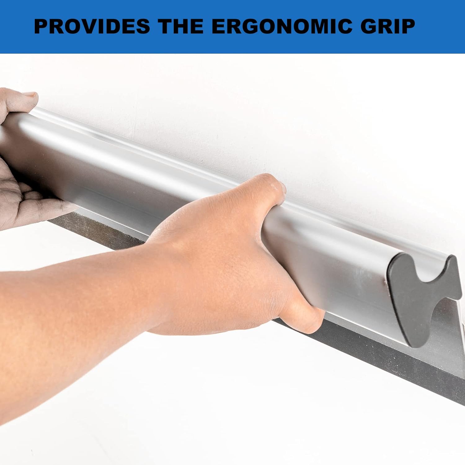 18inch+16inch Drywall Compound Roller with Skmming Blade Set