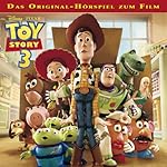 Toy Story 3 Titelbild