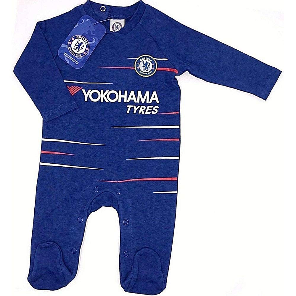 chelsea infant kit