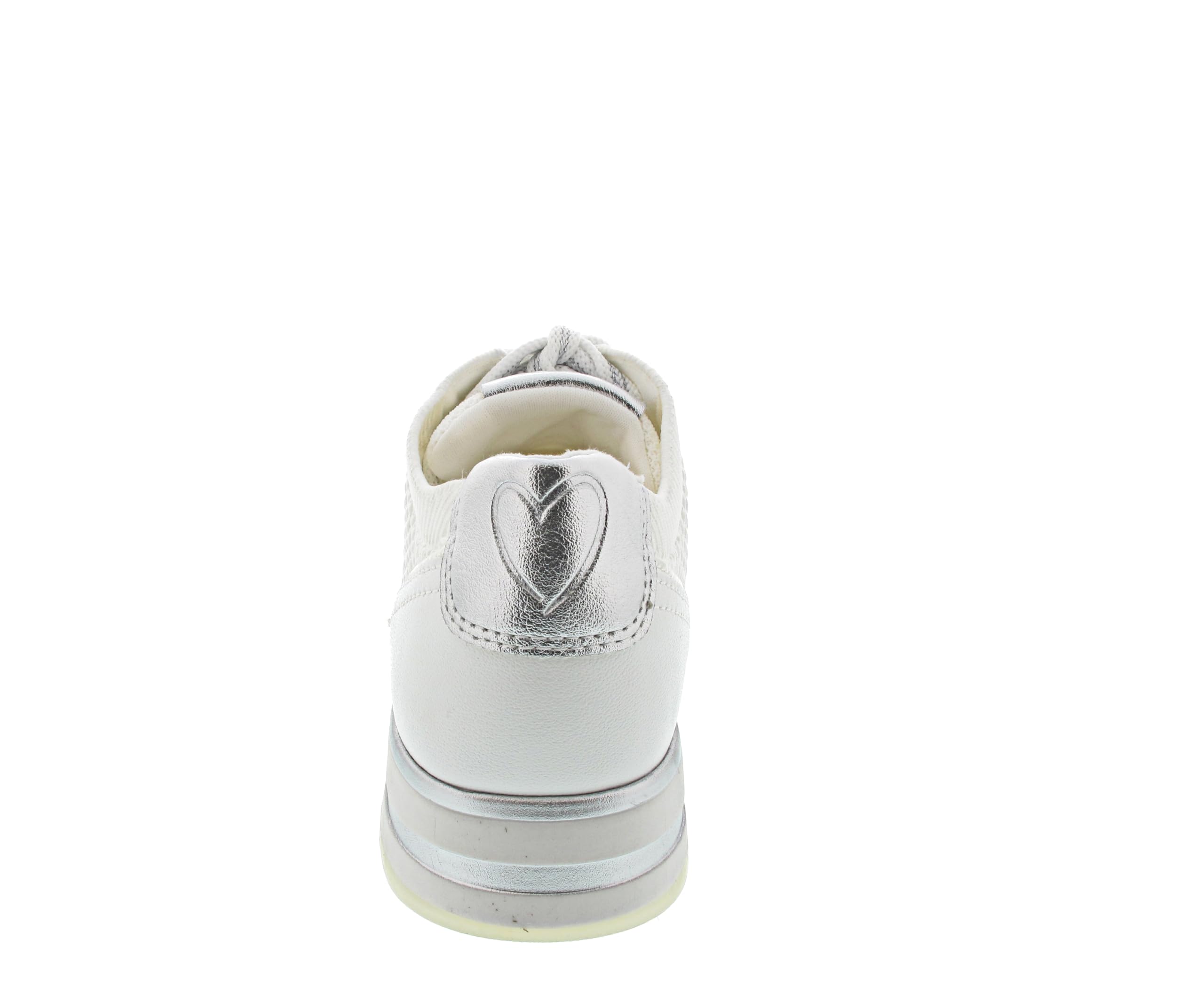 MARCO TOZZI Sneaker Low Weiß