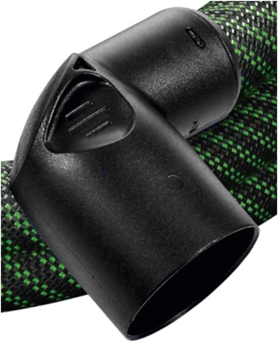 Festool 201665 Suction Hose D 27x3, 0M-As-90°/Ct
