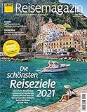  ADAC Reisemagazin Schwerpunkt Die schönsten Reiseziele 2021 (ADAC Motorpresse)