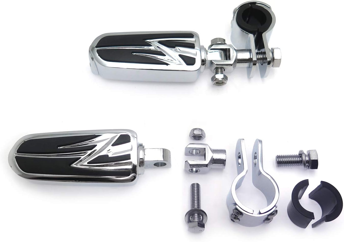 highway pegs for honda shadow 750