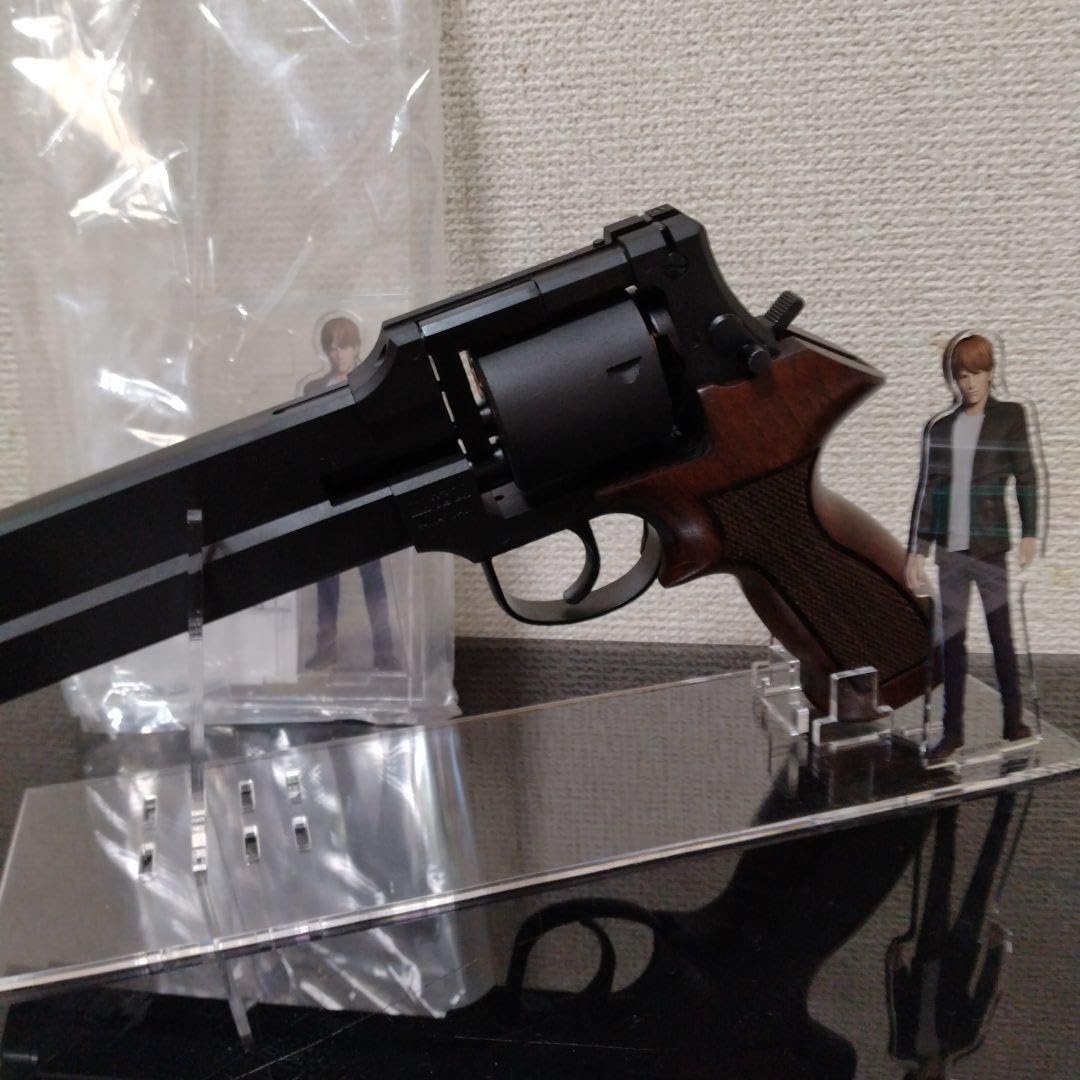 Amazon.co.jp: Ghost in the Shell Sac Acrylic Gun Stand Only for