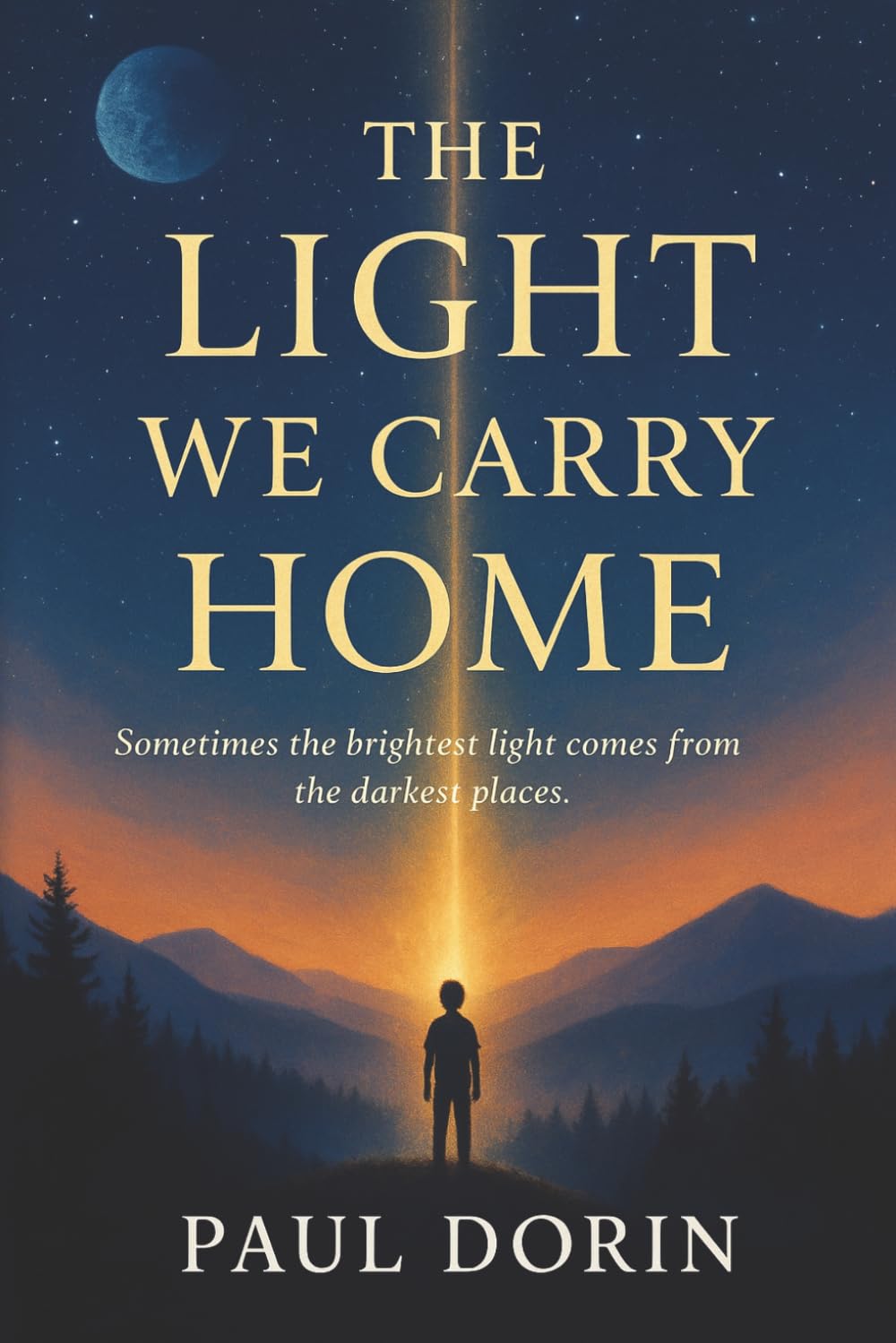 The Light We Carry Home