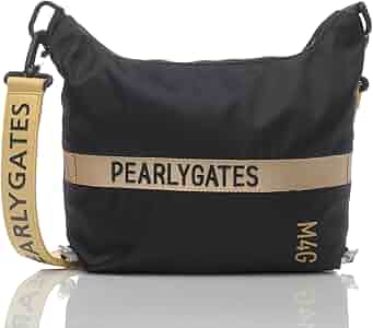 美品　パーリーゲイツ　カートバッグ　チェーン　取り外し可能 Amazon.co.jp: [パーリーゲイツ] ユニセックス カートバッグ