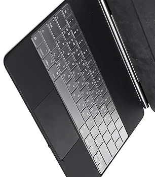 Magic Keyboard マジックキーボード　iPad キーボードカバー付♡ Amazon.co.jp: マジックキーボード for ipad pro 12.9inch 第3/4