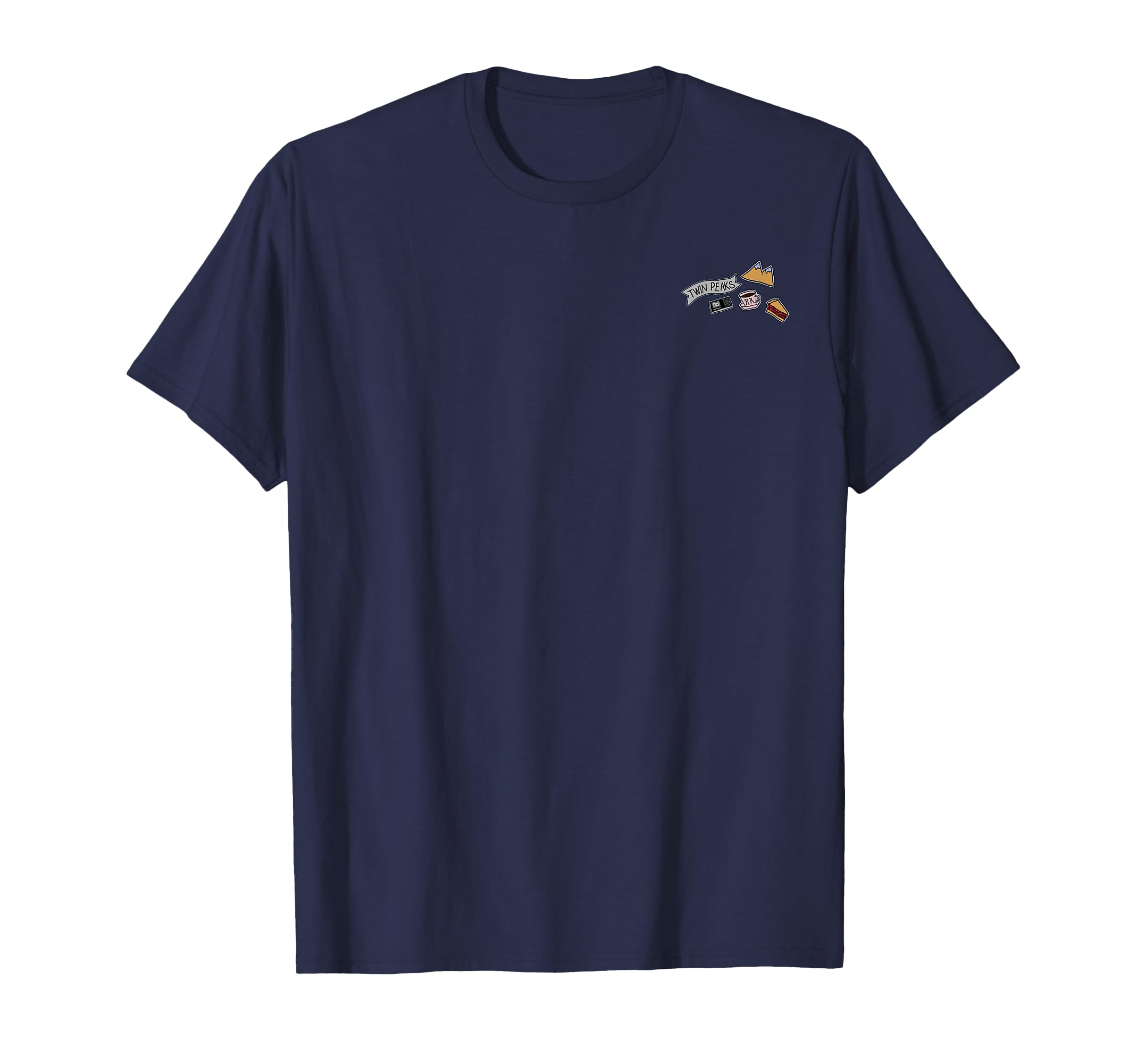 Kleidung mit Designs von Amazon Merch on Demand