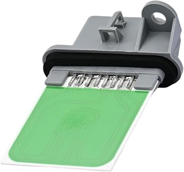 Blower Motor Resistor