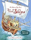 See Inside: Ships