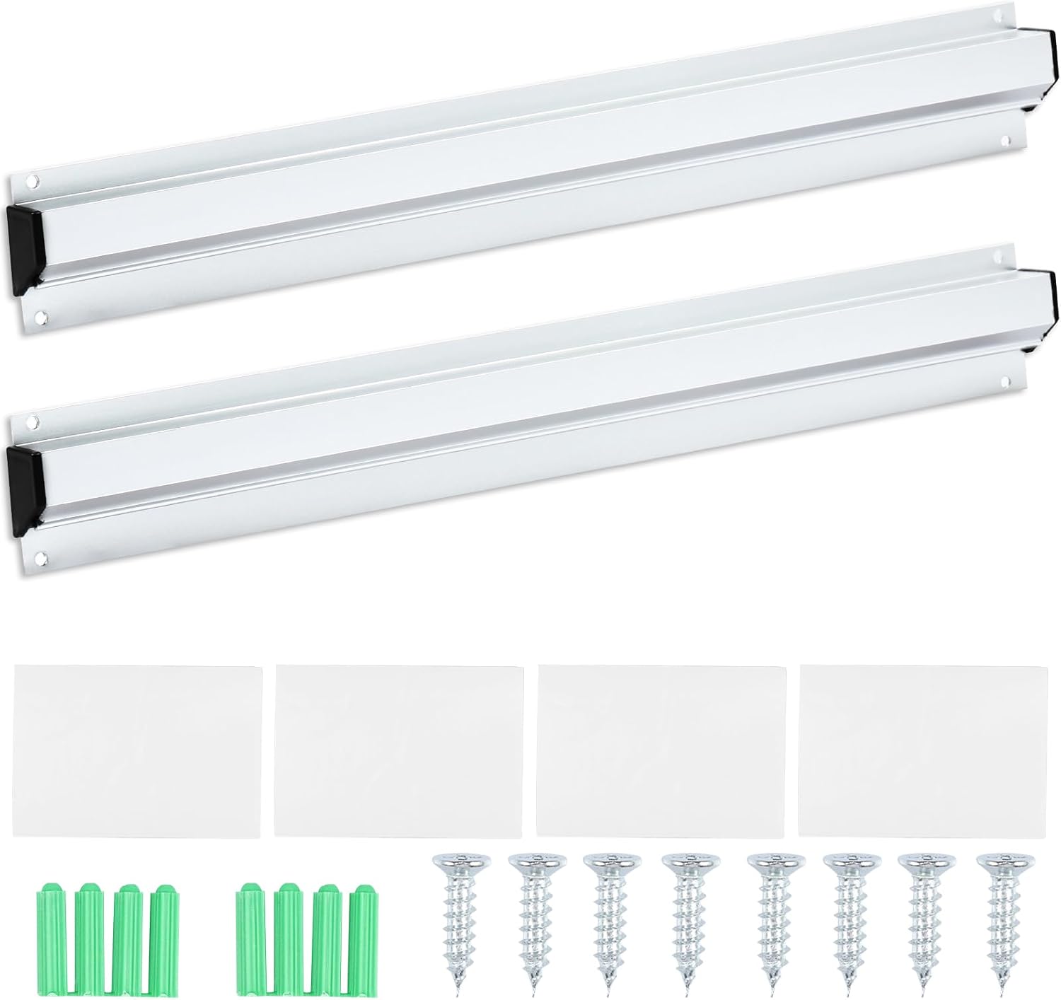 Side Check Rack Amazon.com: Abizarch 2Pcs Receipt Holder Kit Rustproof Check Rack ...