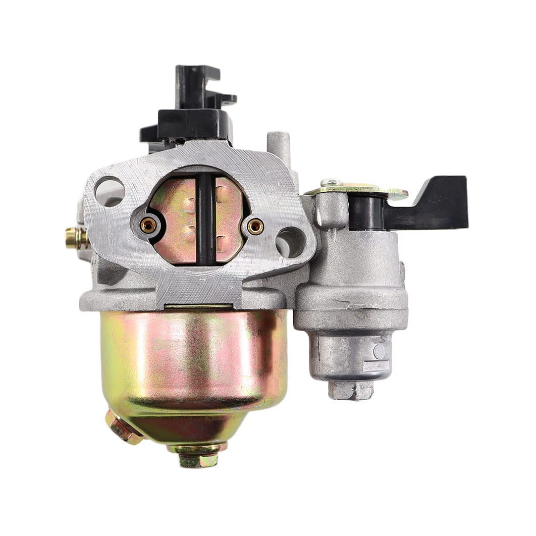 TOPREPAIR Carburetor for Simpsons Megashot MS60850 MS60753 MS60773 3000 2800 PSI 2.4 GPM 2.3 GPM Pressure Washer PS60841 H326 Carb