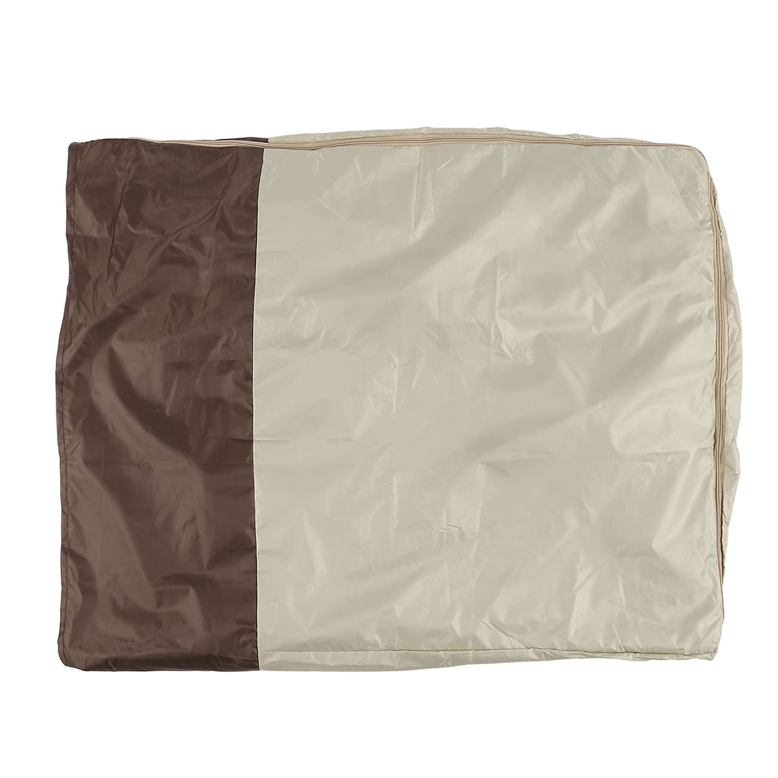 Copertura Protettiva Pieghevole per Letto Pieghevole, Multifunzionale, Ideale per Interni ed Esterni (85 x 33 x 107 cm)