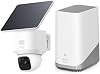 Anker Eufy Security SoloCam E30 Outdoor Camera HomeBase Set
