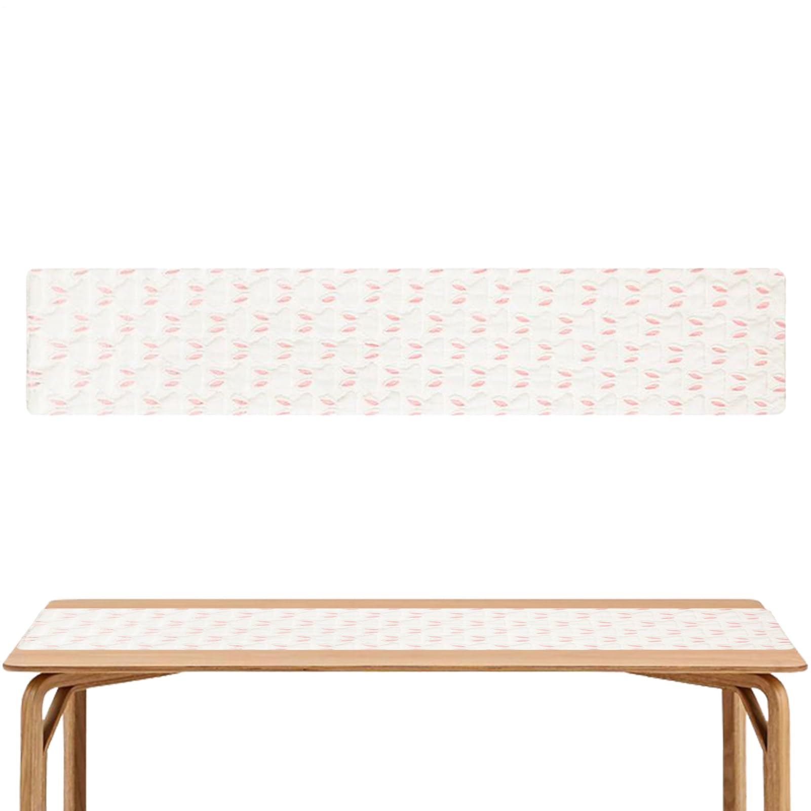 Nappe de table pour fête antitache pour salle à manger de mariage