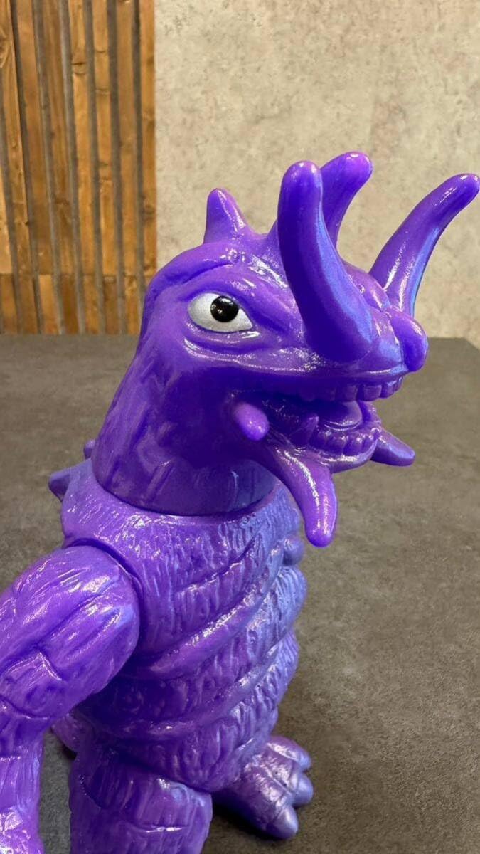 昭和レトロ 増田屋 バロンザウルス 当時物 バロンザウルス 復刻