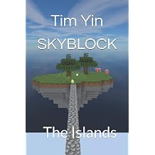 Skyblock The Islands