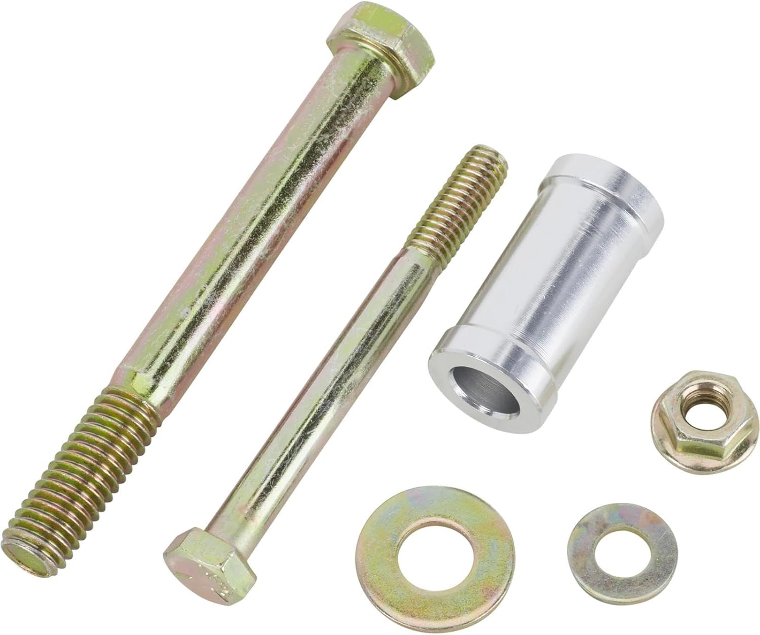 Speedway Power Steering Bracket, Fits Ford