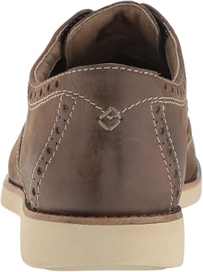 Bostonian Men's Pariden Wing Oxford