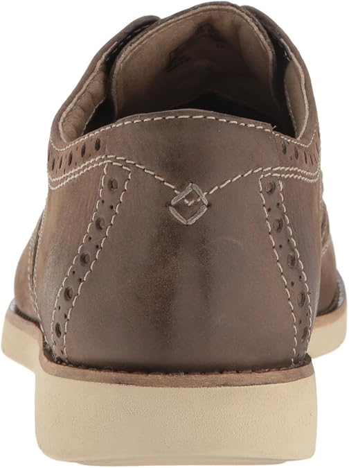 Bostonian Men's Pariden Wing Oxford