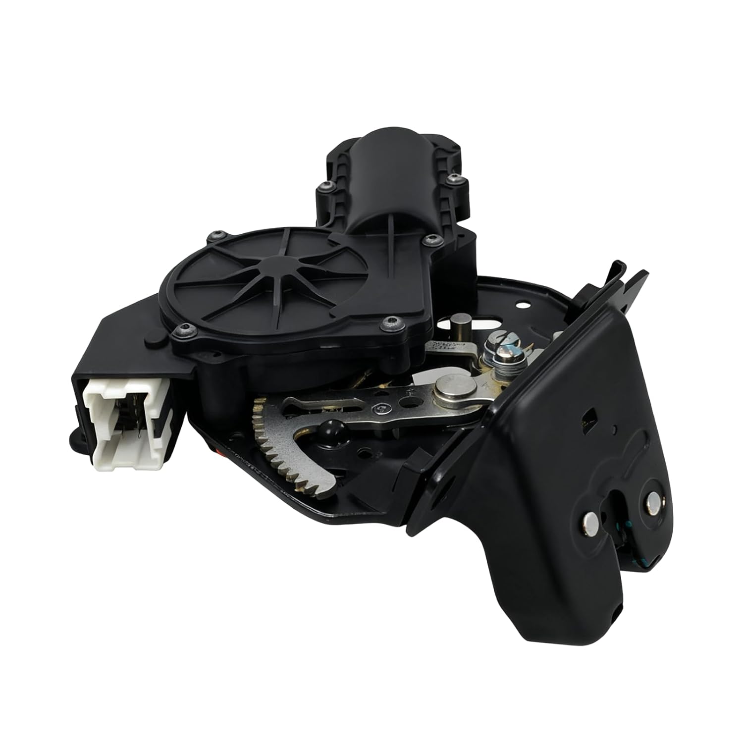 905006RA0A Power Tailgate Door Lock Latch Actuator Compatible with 2021-2025 N-issan Rogue Pathfinder Ariya 2022 2023 2024 Infiniti QX60 Replace 90500-6RR0A 905006RROA 90500-6RR1A