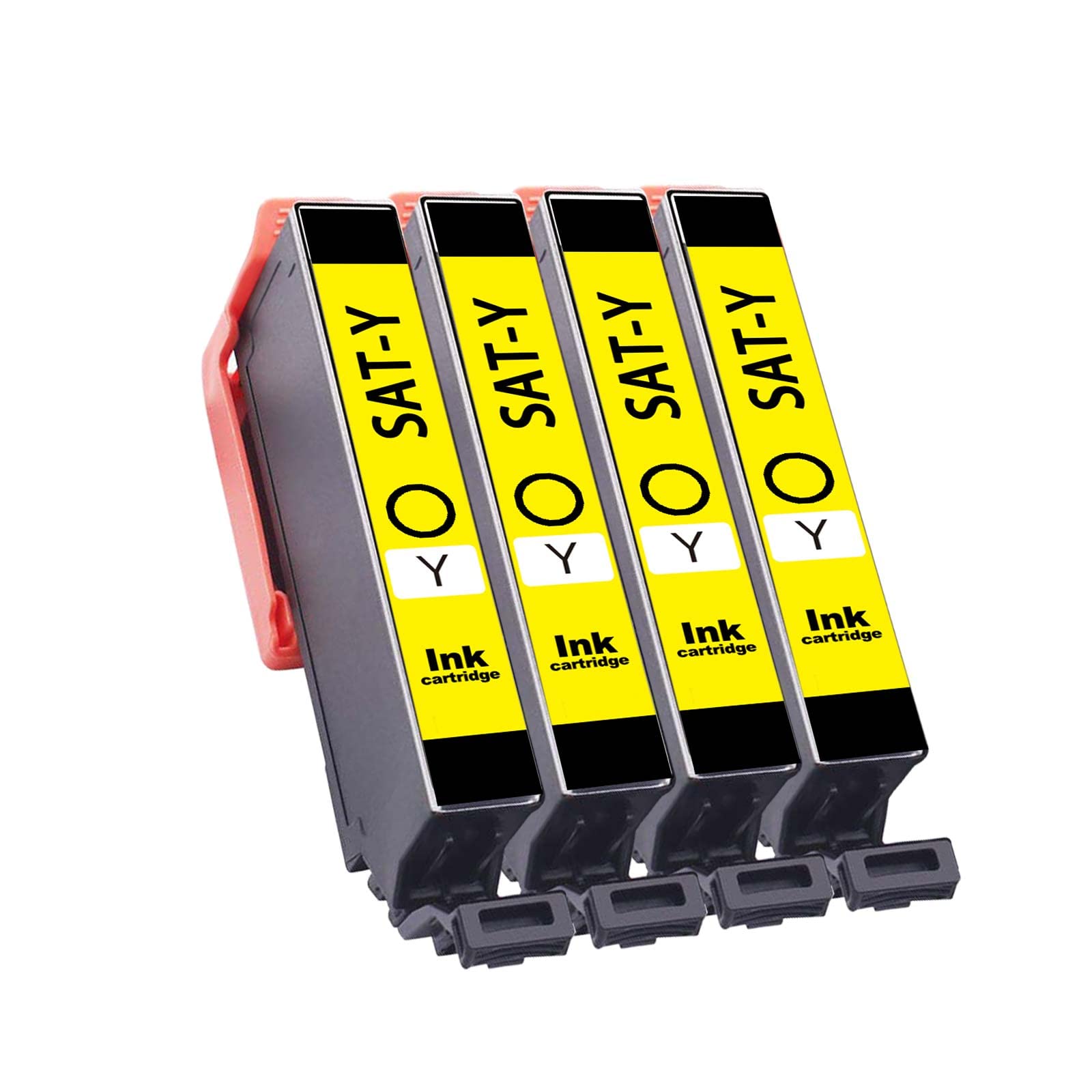 Amazon.co.jp: エプソン用 EPSON 互換インク SAT互換インク SAT インク