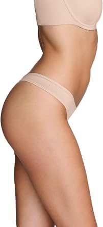 Cuup The Thong - Micro