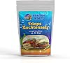 Longicaudatus Breeding Approach with Approx. 50 Prehistoric Cancer Eggs/Cysts from Triops King from Germany - Grow Your Own Prehistoric Crabs at Home in the Aquarium