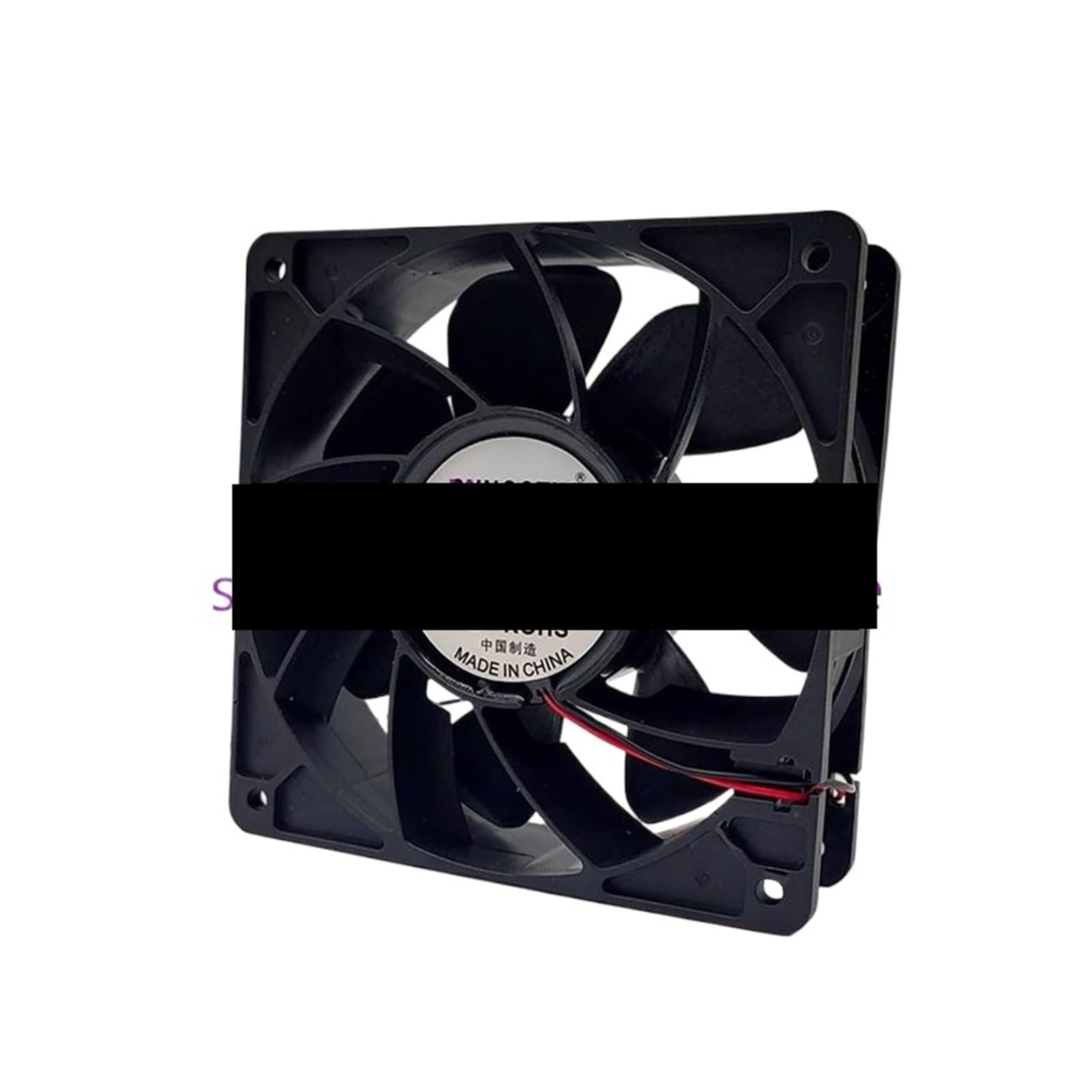 LWJYIPETZQ For 12CM 12038 24V0.40A SK2412PMB-38 IP68 Fan