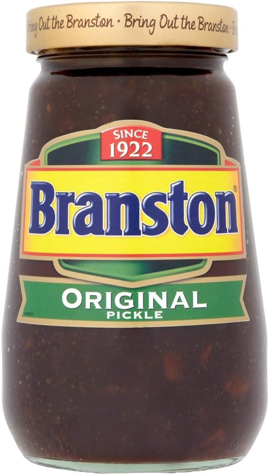 Branston Original Pickle 720g