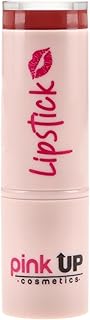Pink Up | Lápiz labial | Color audaz de larga...