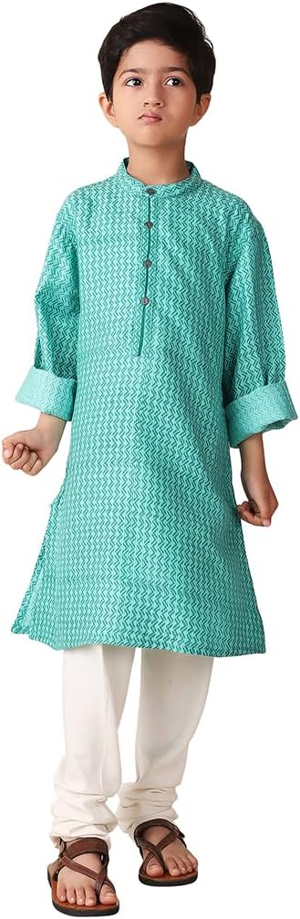 Boys Kurta