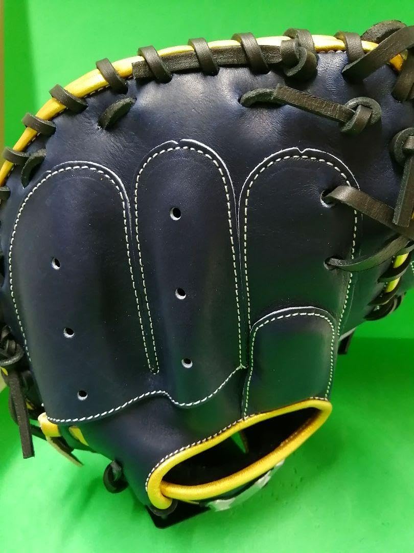 47.展示会限定品ハタケヤマ軟式ミット 展示会限定品 ハタケヤマ軟式ミット スポーツ用品 野球 47.展示会限定