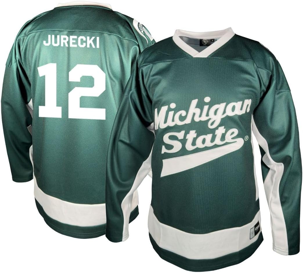 NCAA Mens Michigan State Spartans Men's Hockey