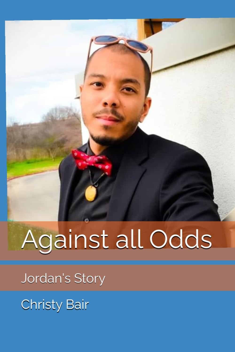 Against all Odds: Jordan's Story
