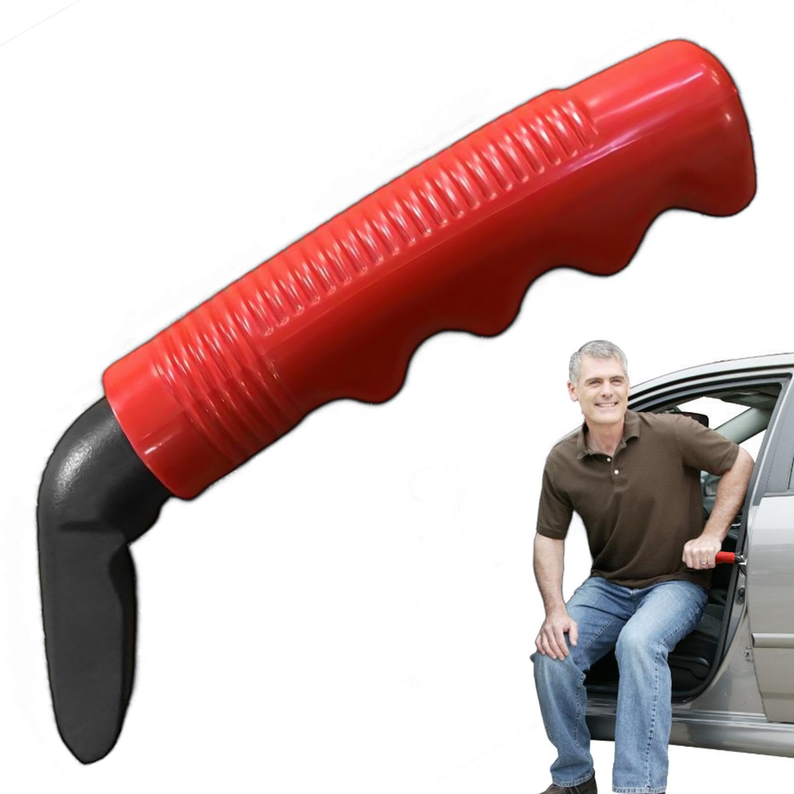 Bath Tub Handles For Seniors Shower Rails Elderly Adults Safety, Bathtub Clamp Grab