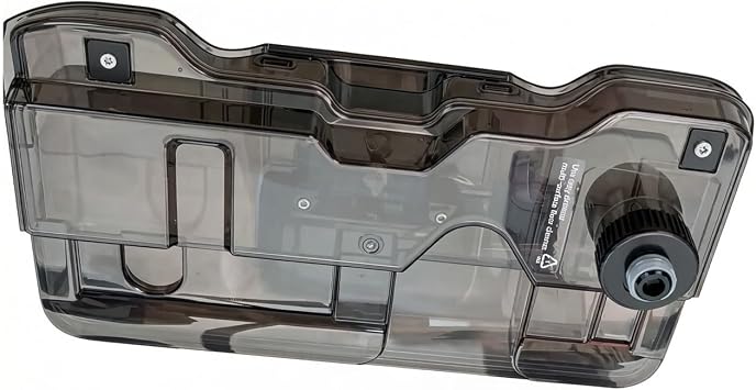 Parts Clean Water Tank, Compatible for Dreame H15 Pro, Wet Dry Vacuum Cleaner Supplies Accessories