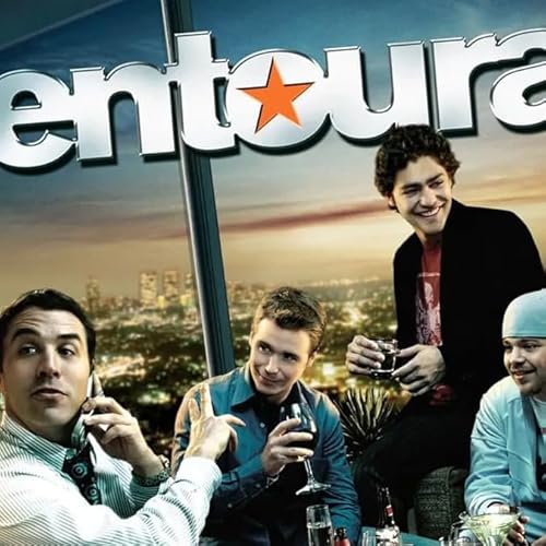 entourage s01e01+02 Fresh Commentary