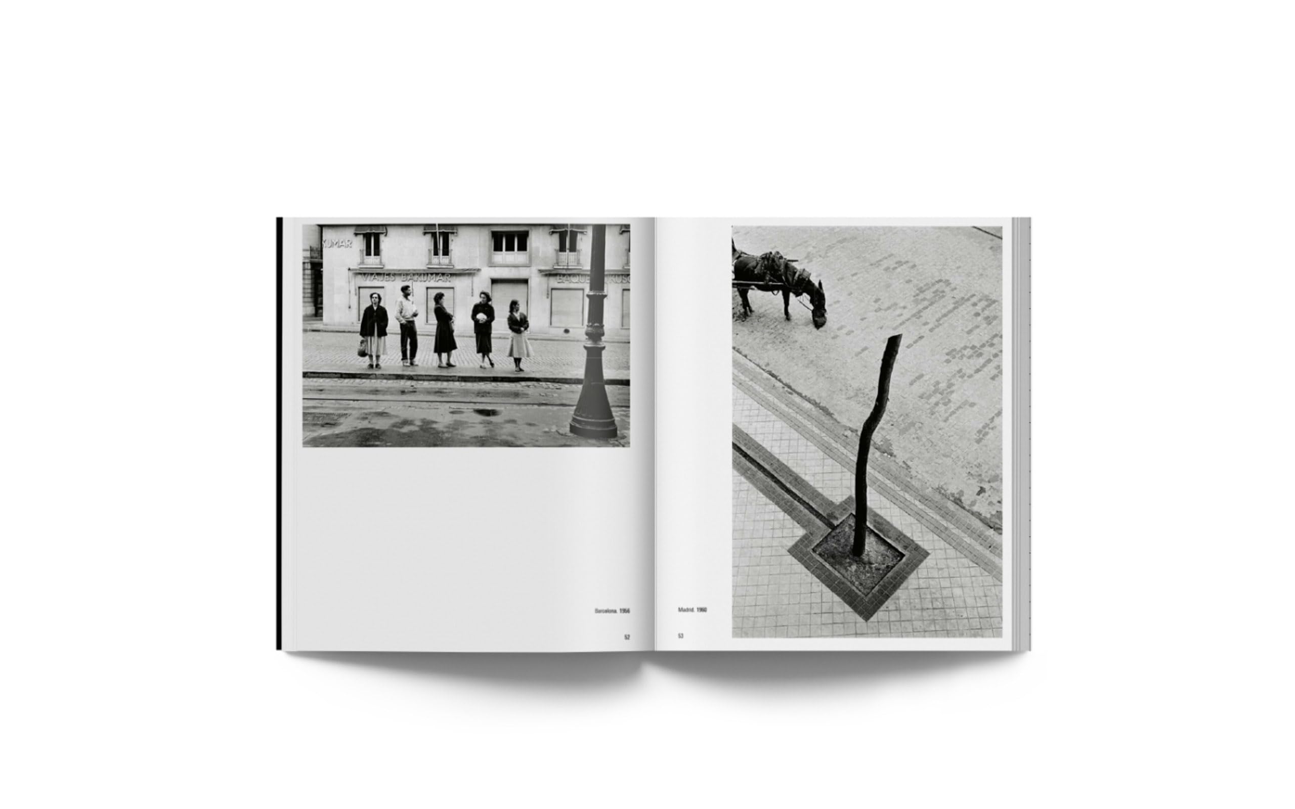Visit Spain.: Visit Spain : Fourth Edition (Libros de Autor.)
