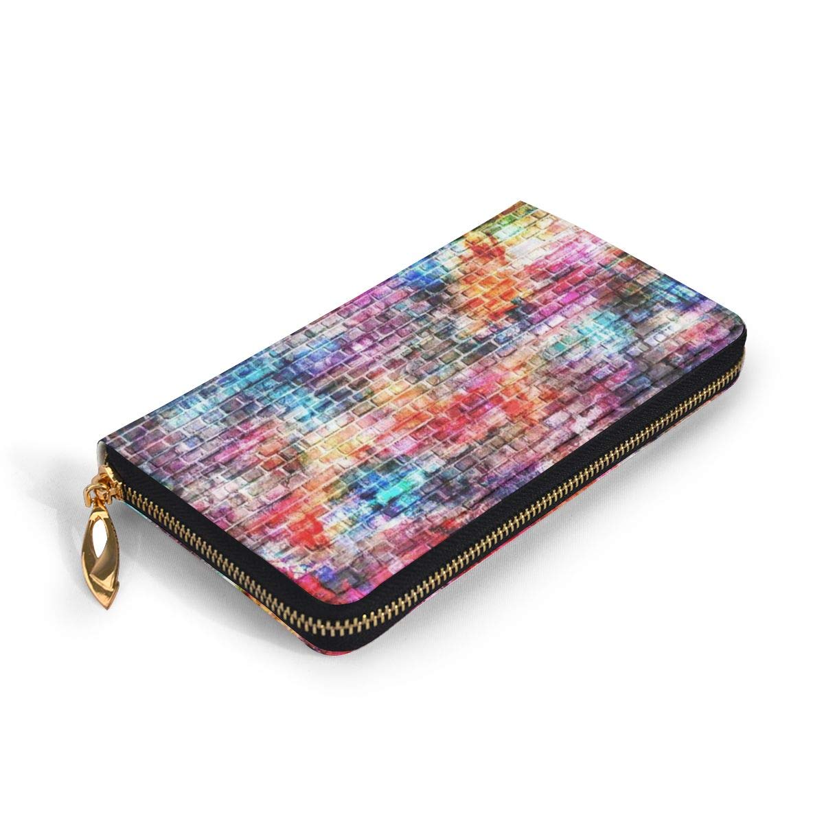 美品❗️M.U c/b レディース本格派12本セット Amazon.co.jp: 財布 メンズ 長財布 カラフルな塗装 本牛革 紳士