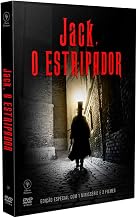 Jack, o Estripador [Luva com 2 DVD’s]