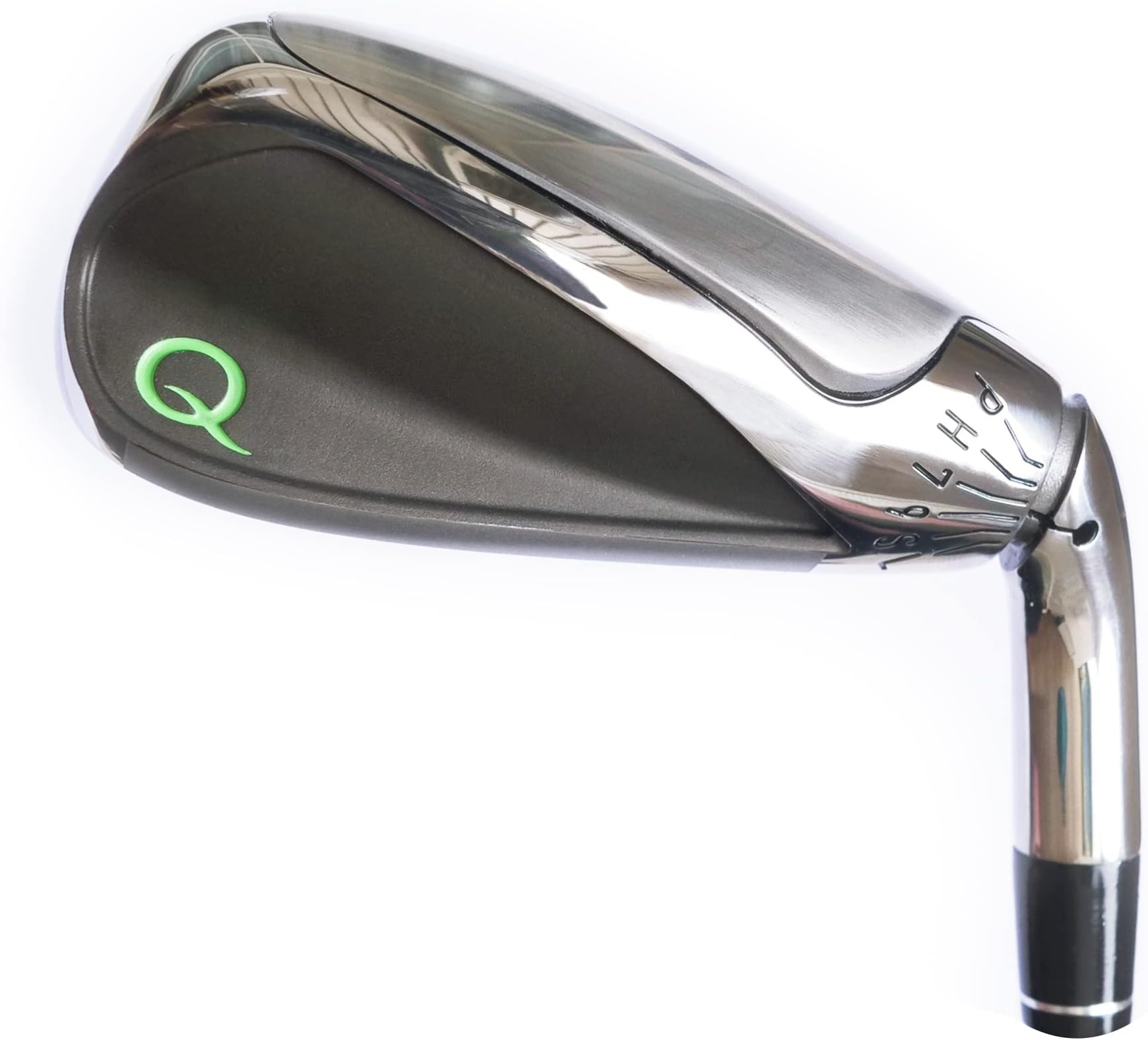 Q Adjustable Loft Golf Club - Kit (Right-Handed)