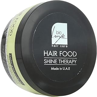 كريم مغذي وملمع للشعر من بيو لوكس - 250 مل