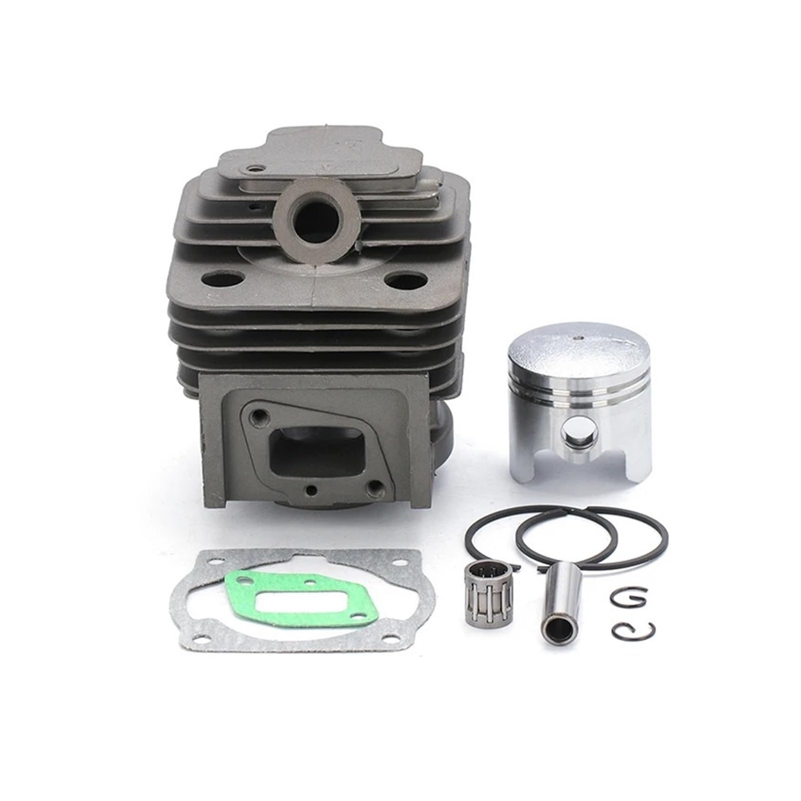 Kit piston cylindre 40mm pour retrouver la puissance de coupe