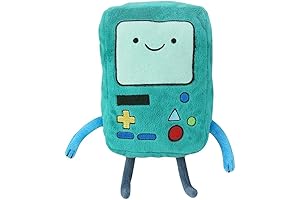 Adventure Time 12" Plush: BMO