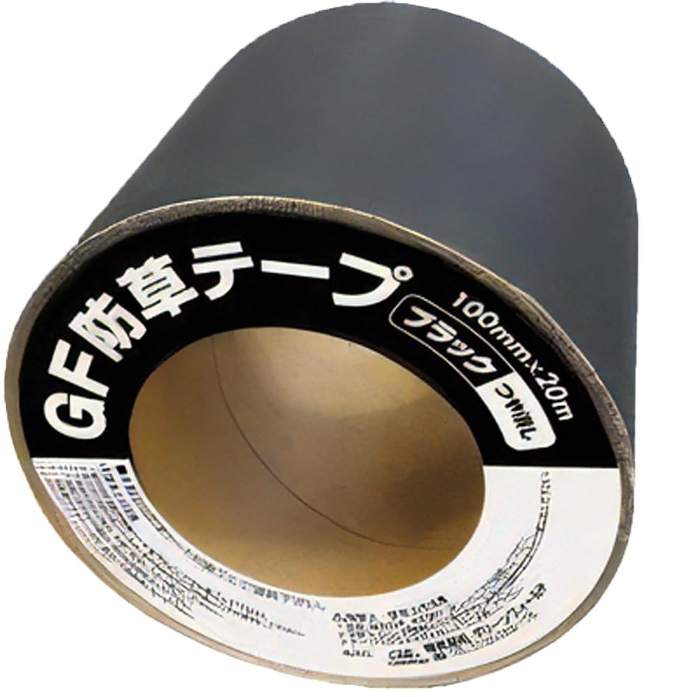 Amazon | [NITTO SEKKO] ザバーン プランテックス 防草 防草用