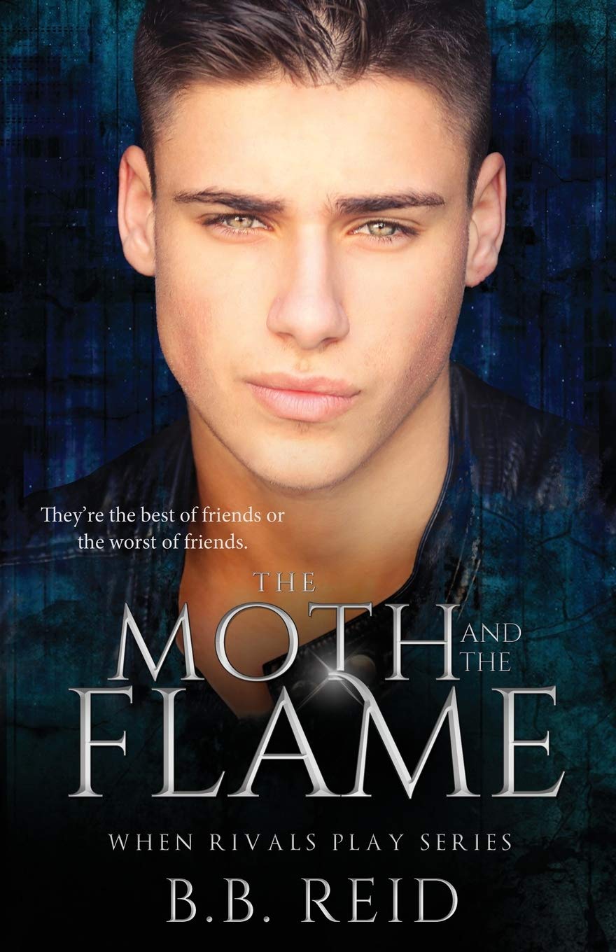 The Moth and the Flame
