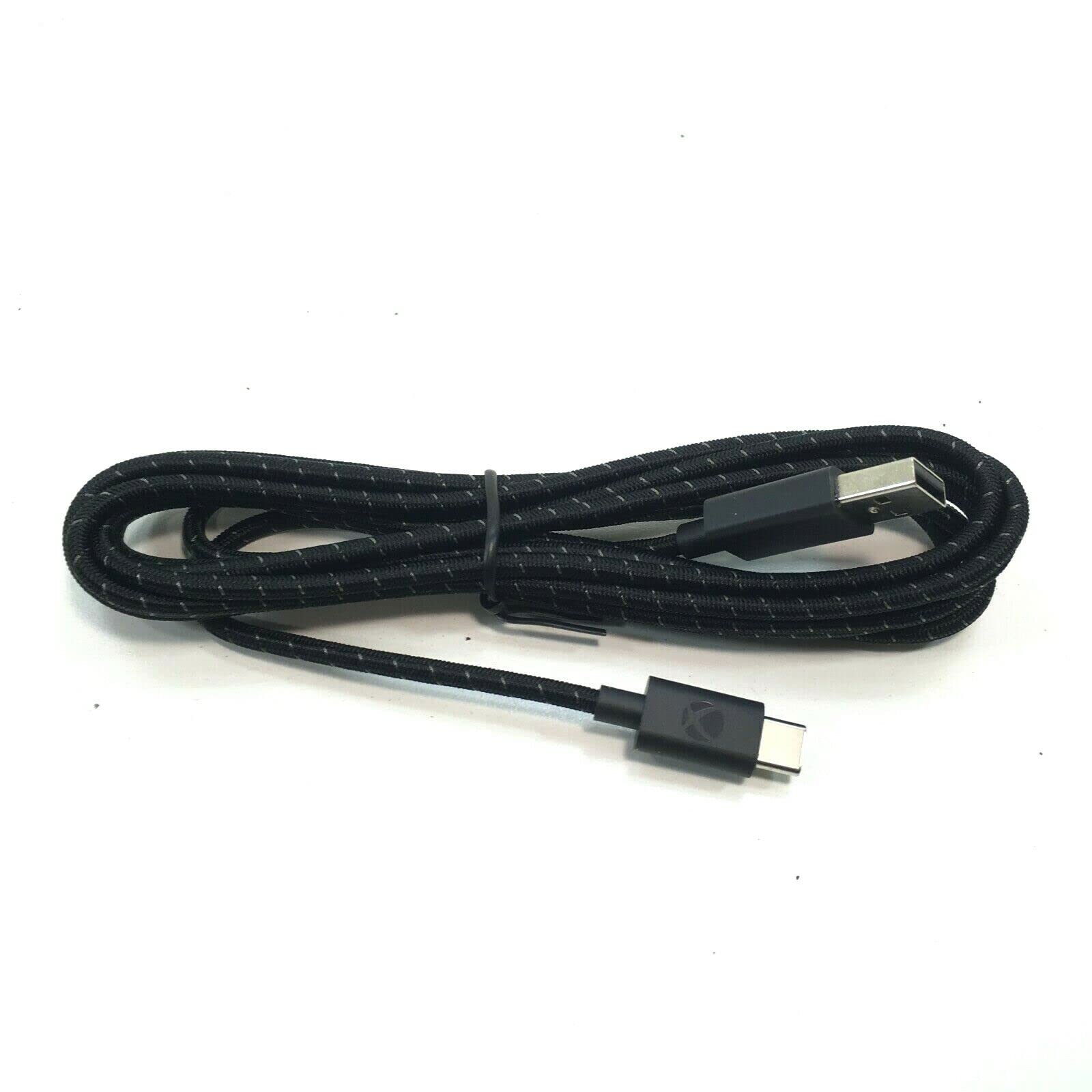 Kabel USB C OEM kompatybilny z Xbox ONE 1 do kontrolera Xbox Elite Series 2 o długości 2,7 m