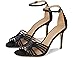 Lauren Ralph Lauren Allie Embellished Multistrap Sandals - Pair View