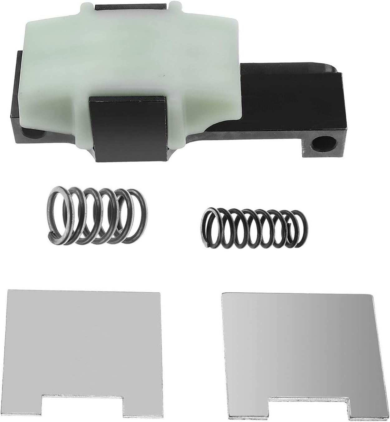 Chain Tensioner Adjuster for Blackline 2011-2013 for Breakout 2013-2017 for CVO 2014-2017 for Cross Bones 2008-2011 for Dyna 2006-2017 for Electra 2007-2017 for Fat Boy 2007-2017